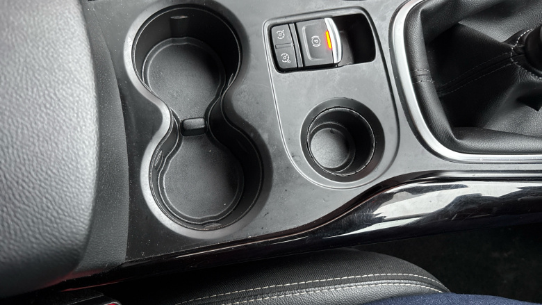 Renault Kadjar 1.2 TCE Dynamique S Nav 5dr Petrol Hatchback